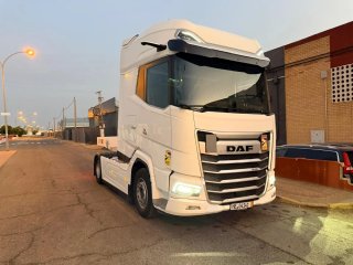 daf XG+ 530 2022