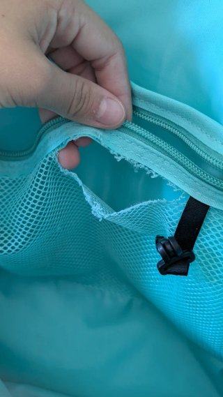 Mochila escolar