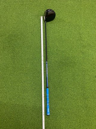 Driver Callaway Legacy Infantil 8-10 Años