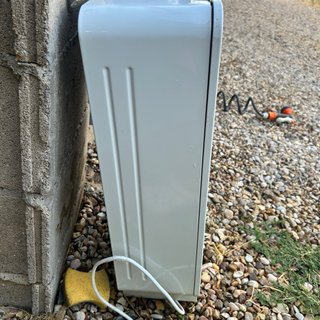 Calentador Junkers Hydronext 5600 S 23KW Gas