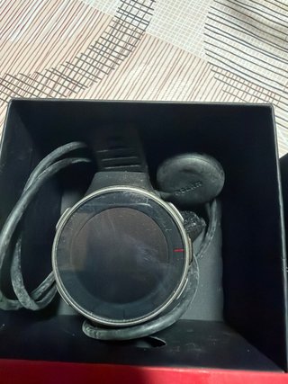 Reloj Polar Vantage V