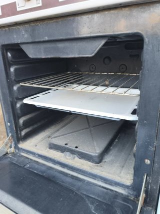 Cocina Fagor Gas Eléctrica