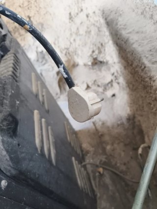 Cocina Fagor Gas Eléctrica