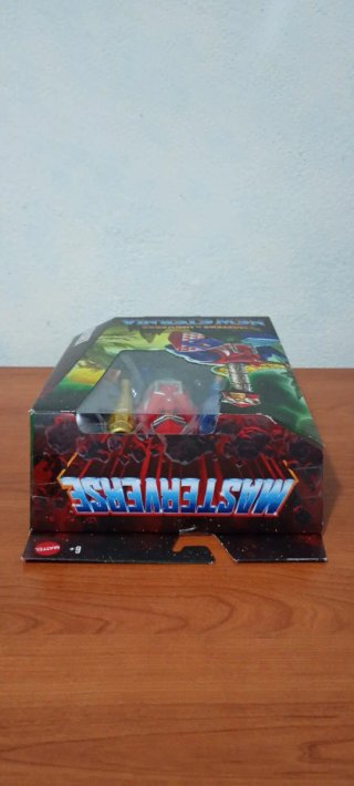 Mekaneck Masters of the Universe New Eternia
