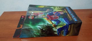 Mekaneck Masters of the Universe New Eternia