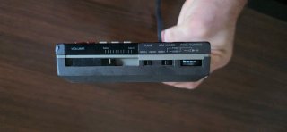Radio Sony ICF-7600DS Multibanda  coleccionistas