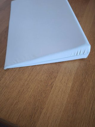 Cuña antireflujo minicuna bebé