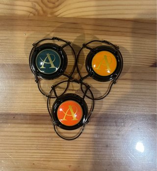 Chapas de cava