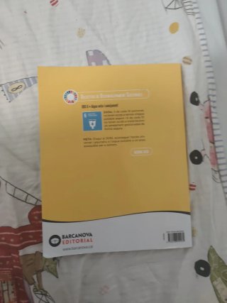 Libro Llengua Catalana 1 ESO