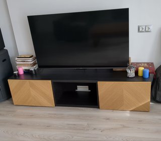 Mesa comedor y 4 sillas IKEA