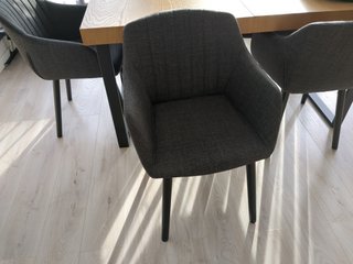 Mesa comedor y 4 sillas IKEA