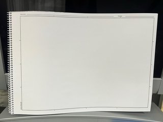 Cuaderno de Dibujo PACSA A4