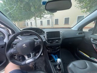 Peugeot 208 2019