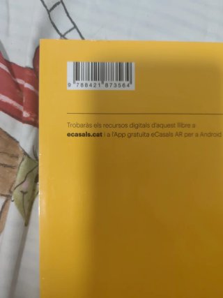 Biología i Geología 1 ESO LOMLOE