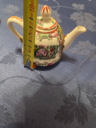 Juego de té chino bandeja tetera 4 cuencos