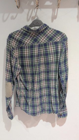 Lote 2 Camisas Scotch & Soda