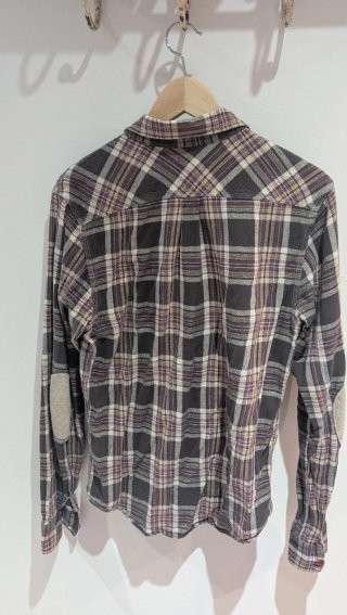 Lote 2 Camisas Scotch & Soda