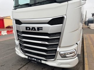 DAF XG 2023