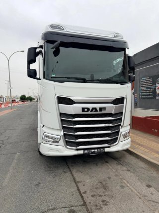 DAF XG 2023