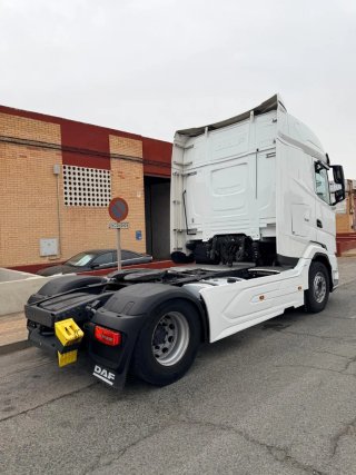 DAF XG 2023