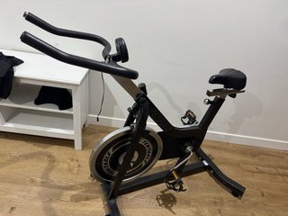 Bicicleta de Spinning