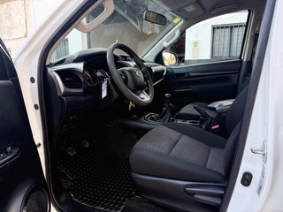 Toyota Hilux 2022