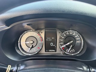 Toyota Hilux 2022