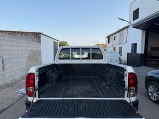 Toyota Hilux 2022