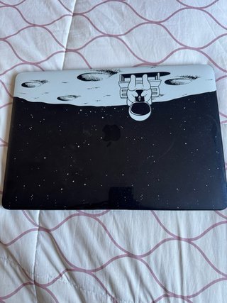 MacBook Pro 2018 Plata