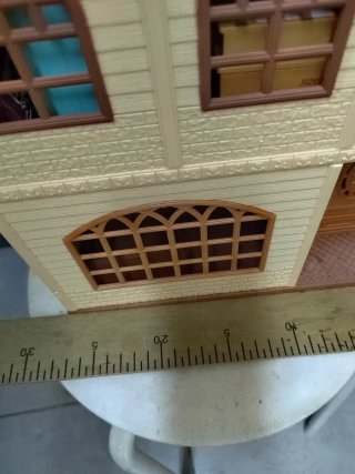 Casita Silvana
