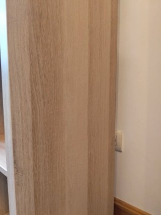 Estantería Kallax Ikea 8 cubos