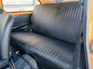 SEAT 600E 1972
