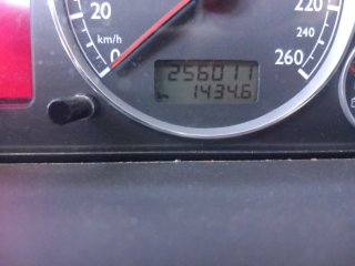 Volkswagen Sharan 2009