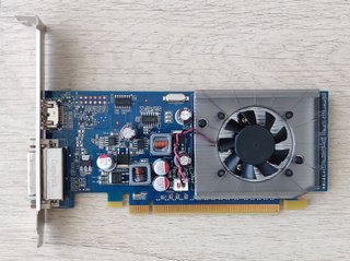 Nvidia GeForce 405 1GB Tarjeta Gráfica