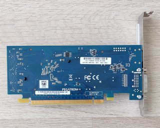 Nvidia GeForce 405 1GB Tarjeta Gráfica