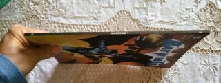 Batwing n. 1 – (Batman world n. 3)