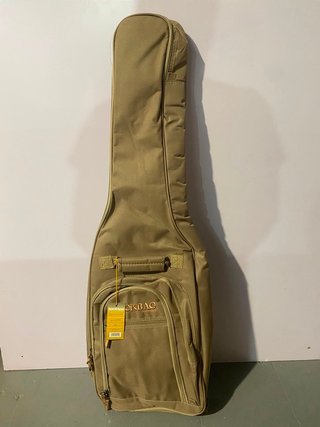 Funda Bajo RockBag Student Line Caqui