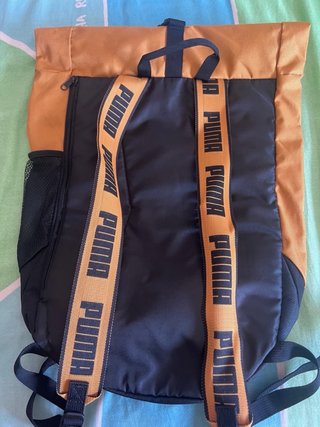 Mochila Puma Original Sportswear
