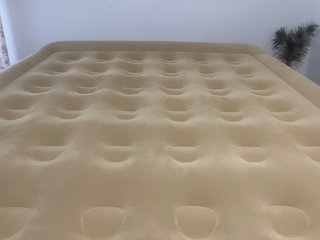 Colchón Hinchable 1.50m