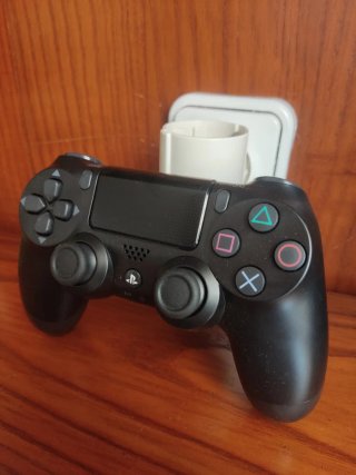 MANDO PS4 NUEVO – CONTROLLER INALÁMBRICO DUALSHOCK
