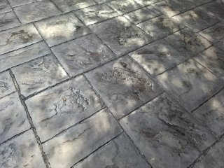 Hormigón