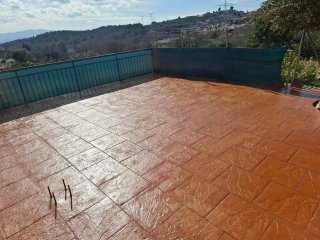 Hormigón