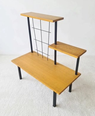 Estantería Mid Century | Francia 60s