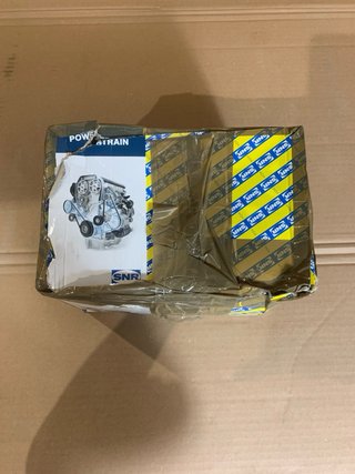 Kit Correa Distribucion SNR KDP457.370 Audi