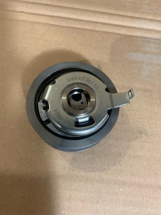 Kit Correa Distribucion SNR KDP457.370 Audi