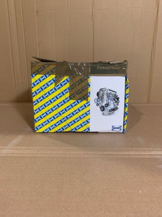 Kit Correa Distribucion SNR KDP457.370 Audi