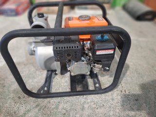 Bomba de agua Daewoo GAET80