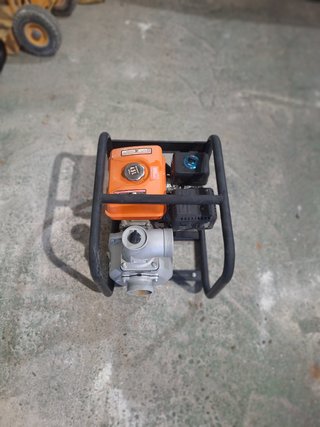 Bomba de agua Daewoo GAET80
