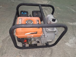 Bomba de agua Daewoo GAET80