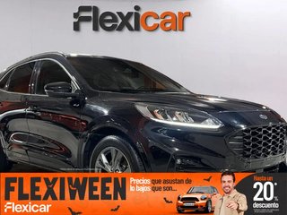 Ford Kuga ST-Line 1.5 EcoBlue 88kW (120CV)